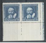 1935, Pof. **300,  Portréty