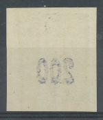 1924, Pof. DL**41, Obtisk