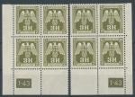 1943, BuM Pof. SL**22 DČ 1-43, 1 náklad