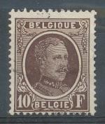 1926, Belgie Mi- 217