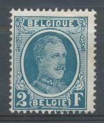 1926, Belgie Mi-*215