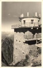 Vysoké Tatry