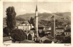 Sarajevo