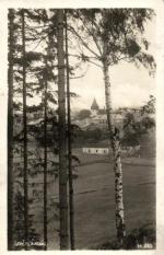 Světlá nad Sázavou