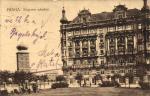 Praha