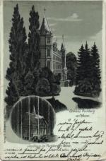 Wels  Puchberg
