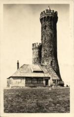 Králický Sněžník