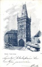 Praha