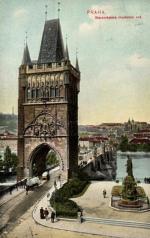 Praha