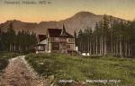 Vysoké Tatry