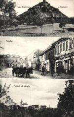 Třebenice u Lovosic