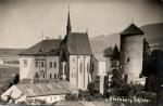 Šternberk (hrad)