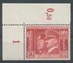 1941, Deutsches Reich Mi-**763