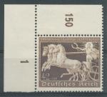 1940, Deutsches Reich Mi-**747