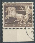 1940, Deutsches Reich Mi 747