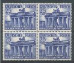 1941, Deutsches Reich Mi-**/*803