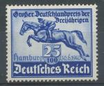 1940, Deutsches Reich Mi-*746