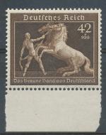 1939, Deutsches Reich Mi - *699