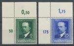 1940, Deutsches Reich Mi-**760/1