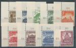 1940, Deutsches Reich Mi-**751/9