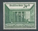 1940, Deutsches Reich Mi *743
