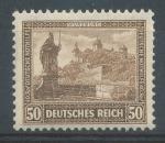 1930, Deutsches Reich Mi - *453