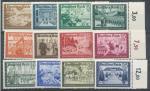 1939, Deutsches Reich Mi - *702/13