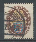 1926, Deutsches Reich Mi - 401