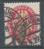 1926, Deutsches Reich Mi - 399