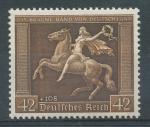 1938, Deutsches Reich Mi - *671