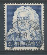 1935, Deutsches Reich Mi - 575