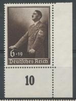 1939, Deutsches Reich Mi- *694