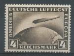 1928, Deutsches Reich Mi *424
