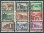 1936, Deutsches Reich Mi - *634/42