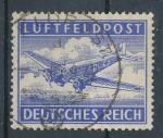 1942, Deutsches Reich Feldpost Mi 1A