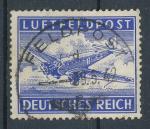 1942, Deutsches Reich Feldpost Mi 1A