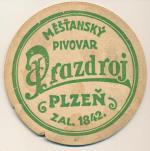 PT Plzeň Prazdroj 