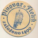 PT Pivovar u Fleků