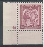 1935, Pof. **293, DČ 1A, Metoděj