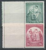 1936, Pof. *295/6 Dětem