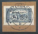 1934, Pof. 284B, Kde domov můj?