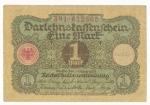 1920, 1 Marka s 591