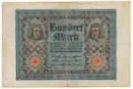 1920, 100 Marek s. J