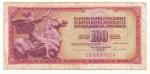 1986, 100 Dinara s. CB