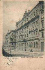 Praha
