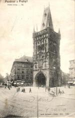 Praha
