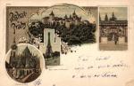 Praha