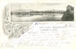 Praha sokoli slet 1907
