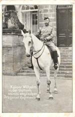 Wilhelm II (německý císař)