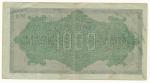 1922, 1000 Marek s. C